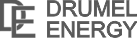 Logo DRUMEL ENERGY s.r.o.